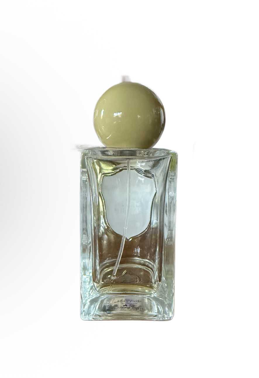 REGIME DES FLEURS GREEN VANILLE PARTIAL