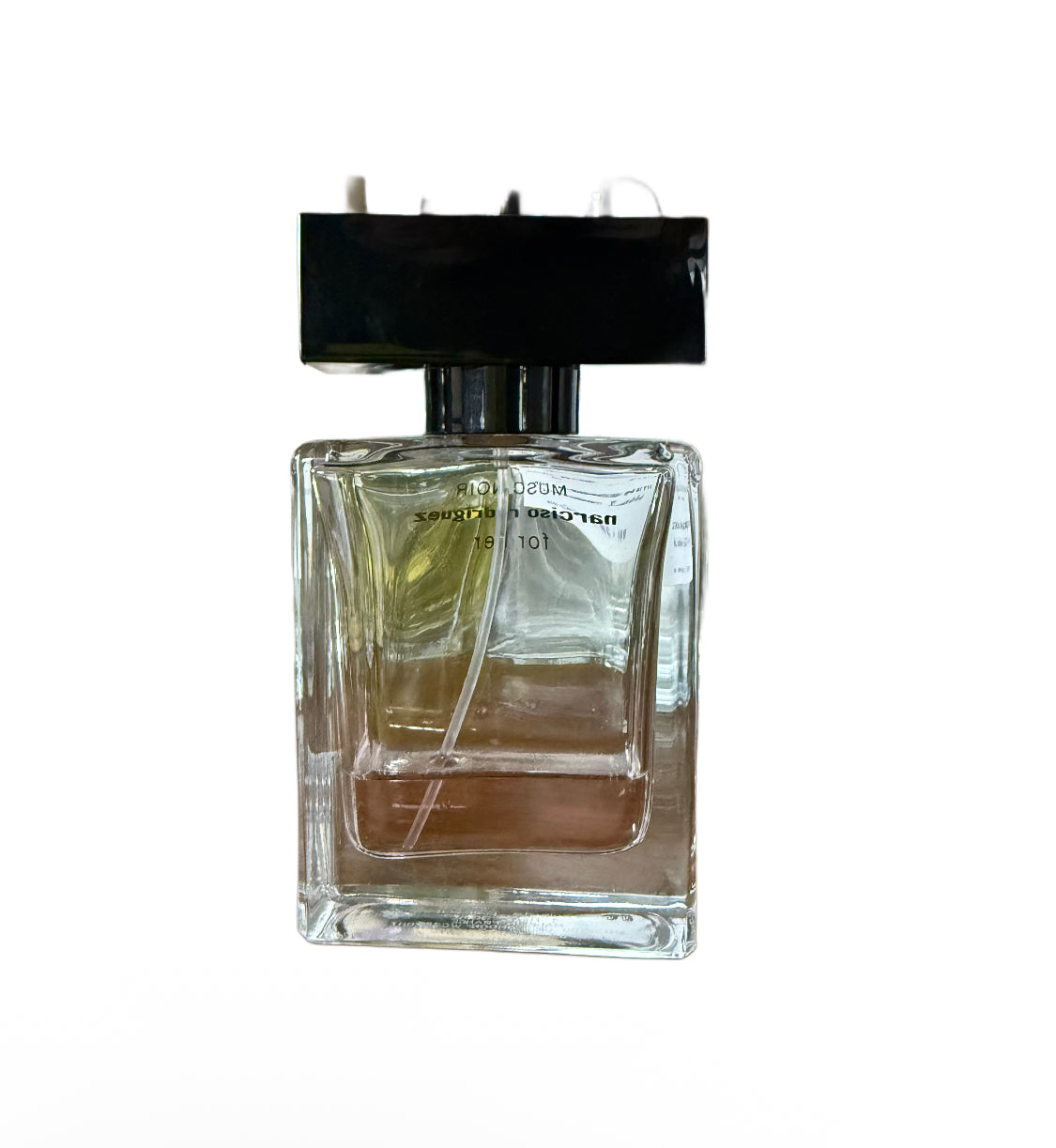 MUSC NOIR FOR HER PARTIAL