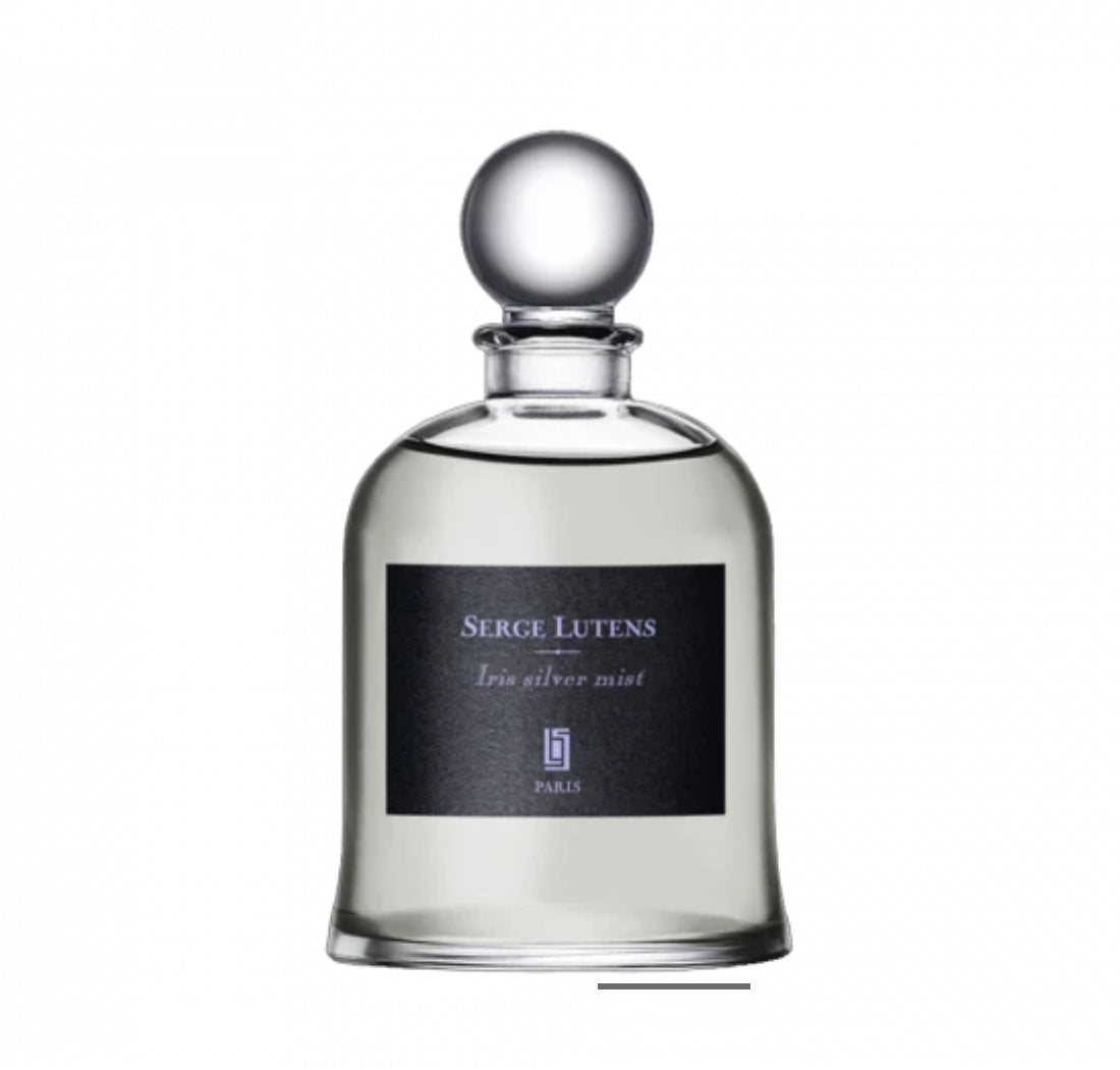 Serge Lutens Iris Silver Mist