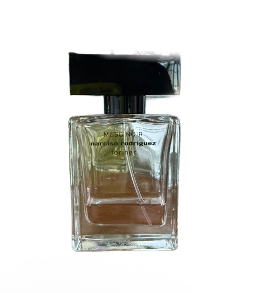 MUSC NOIR FOR HER PARTIAL