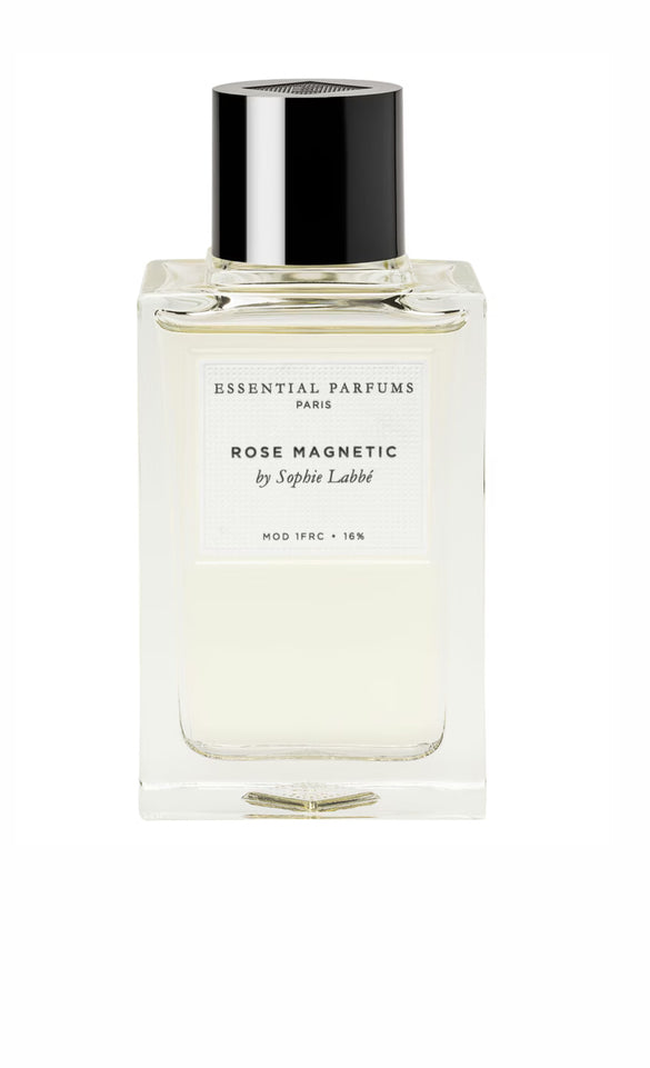 Essential Parfums Rose Magnetic