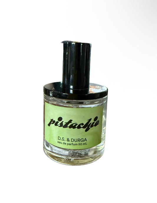 DS&DURGA PISTACHIO PARTIAL