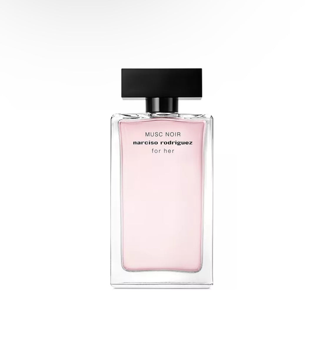Narciso Rodriguez Musc Noir For Her