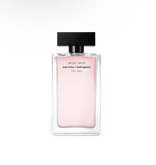Narciso Rodriguez Musc Noir For Her