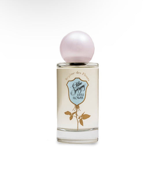 Regime des Fleurs Little flower