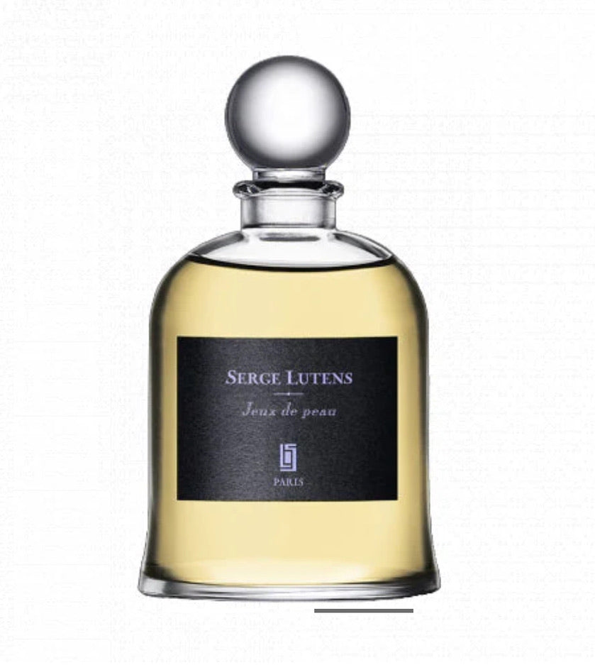 Serge Lutens Jeux de Peau