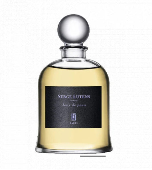 Serge Lutens Jeux de Peau