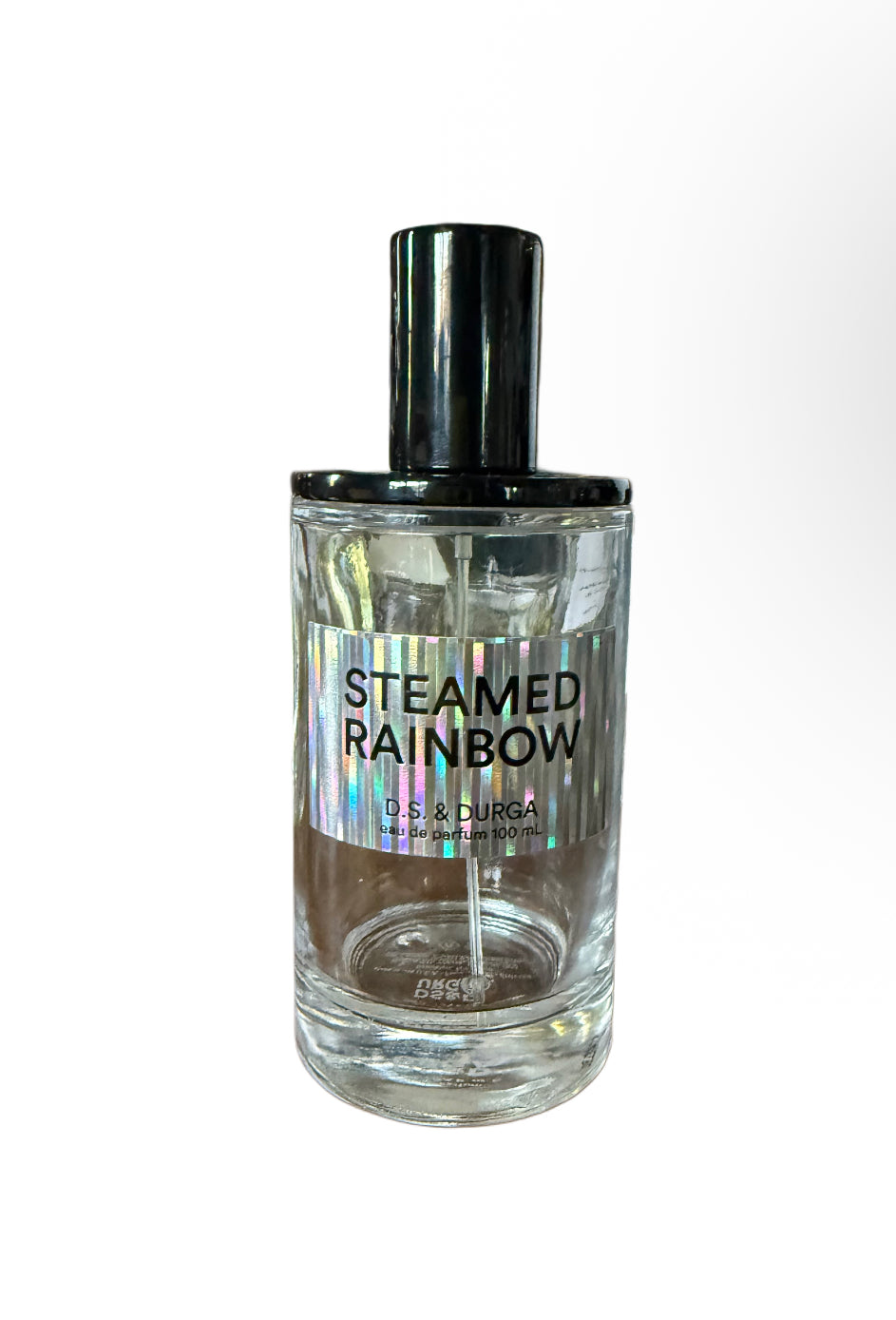 DS&DURGA STEAMED RAINBOW PARTIAL