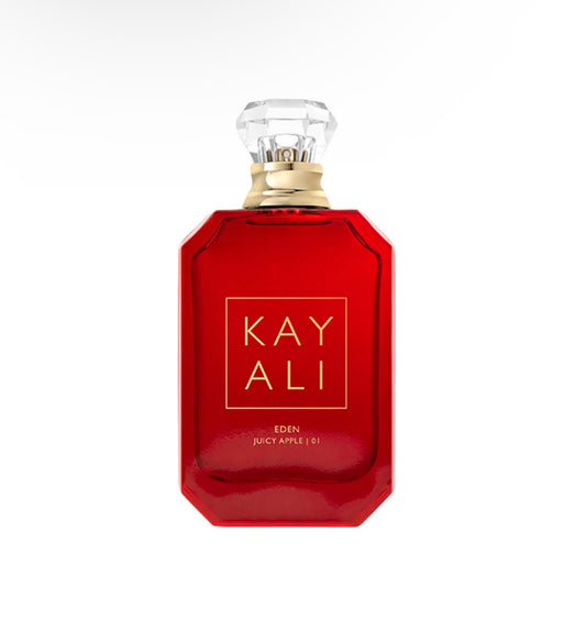 Kayali Eden Juicy Apple