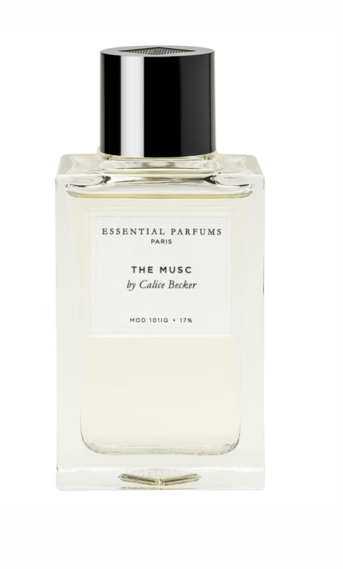 Essential Parfums The Musc