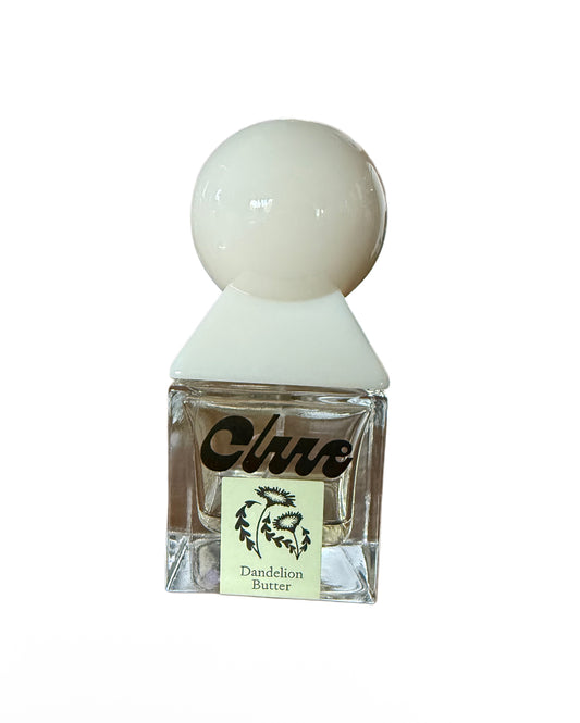 CLUE DANDELION BUTTER PARTIAL