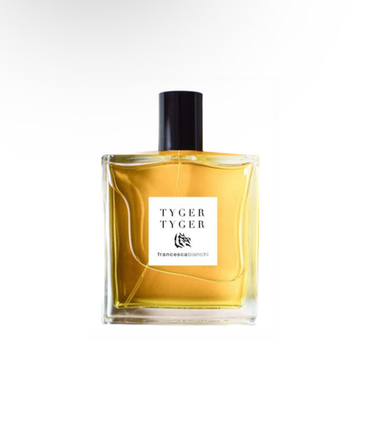 Francesca Bianchi Tyger Tyger
