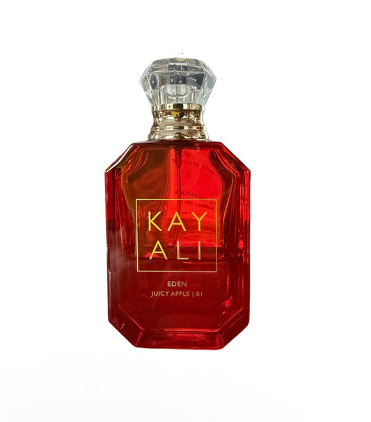 KAYALI EDEN JUICY APPLE PARTIAL