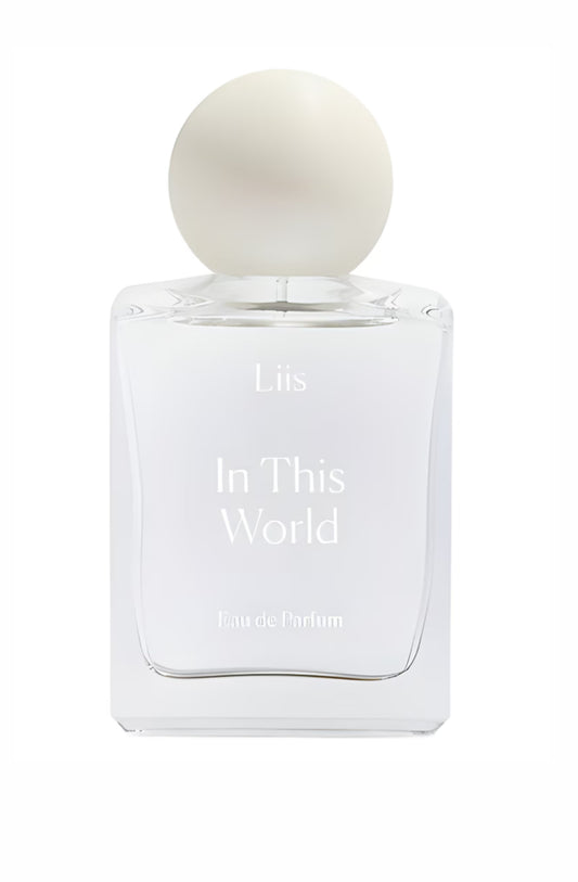 Liis In This World