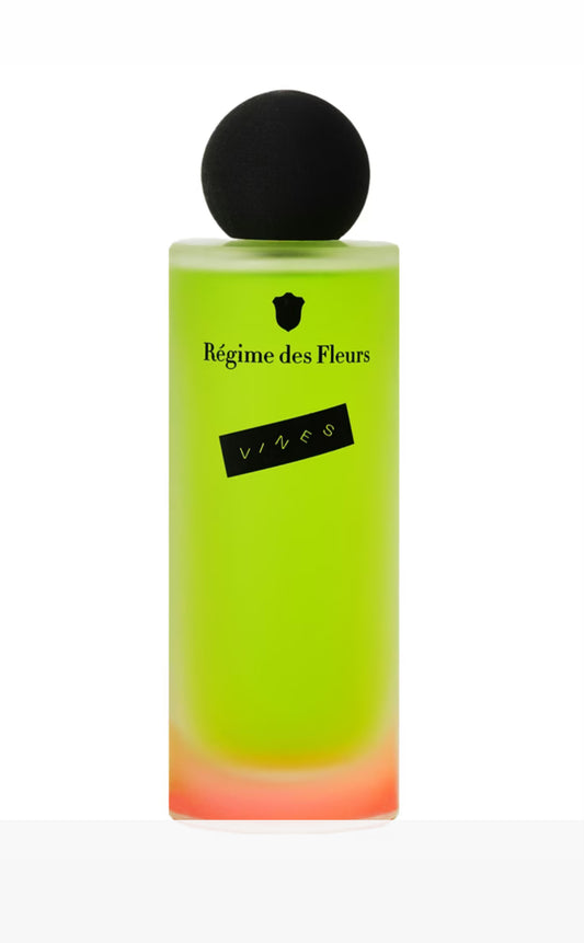Regime des Fleurs Vines (DISCONTINUED)