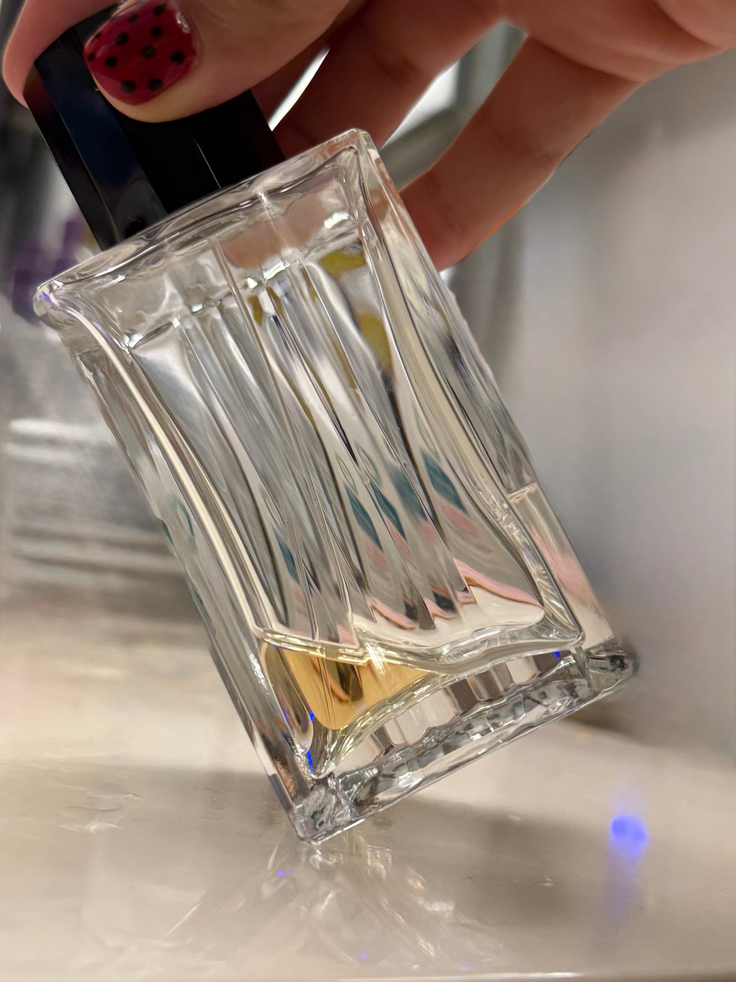 CELINE PARADE PARTIAL