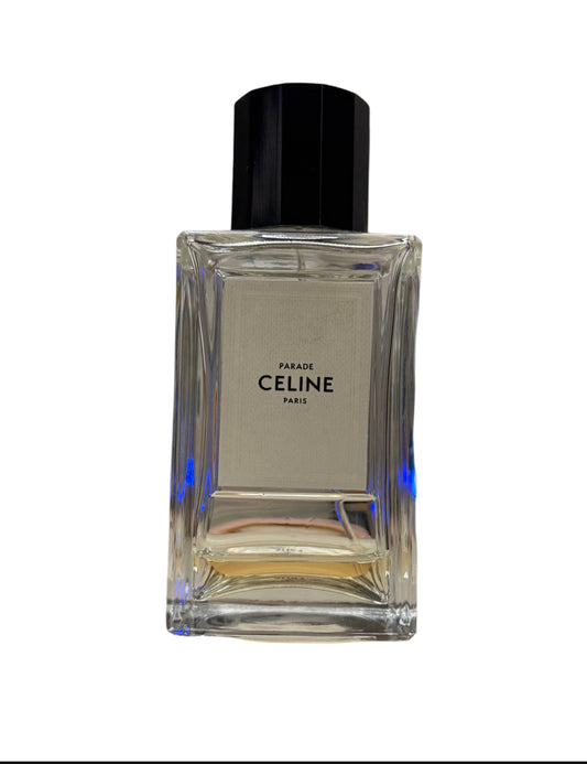 CELINE PARADE PARTIAL