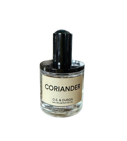 DS&DURGA CORIANDER PARTIAL