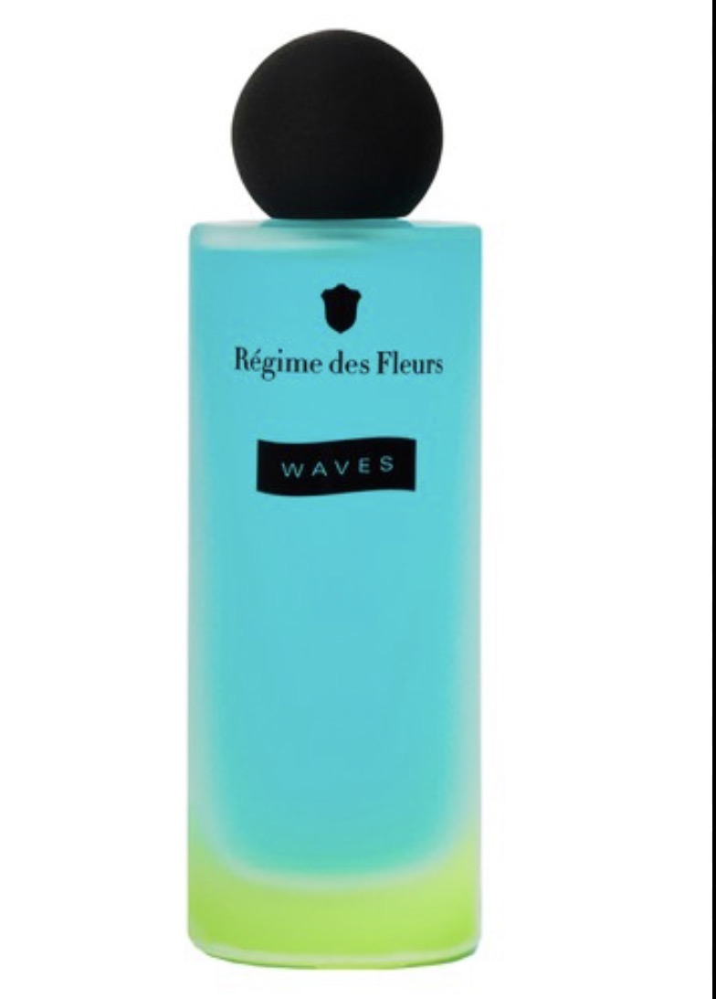 Regime des Fleurs Waves (DISCONTINUED)