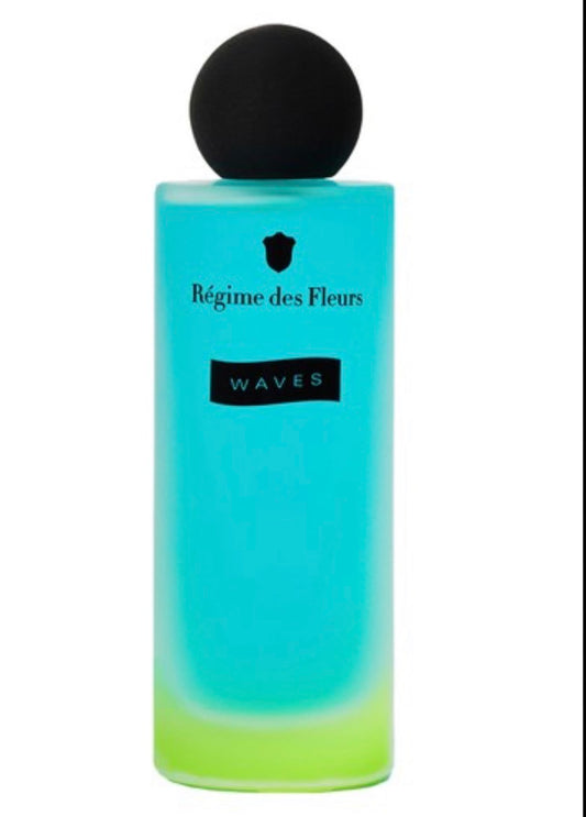 Regime des Fleurs Waves (DISCONTINUED)