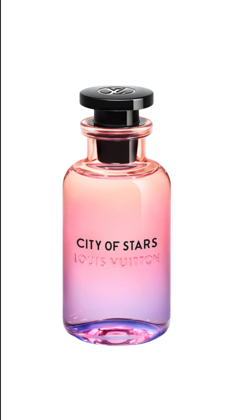 LV City Of Stars